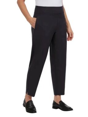 Kirkland Signature Ankle Pants Black Size Medium